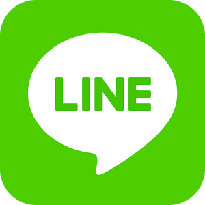 LINE:Gọi và nhắn tin miễn phí -icon 